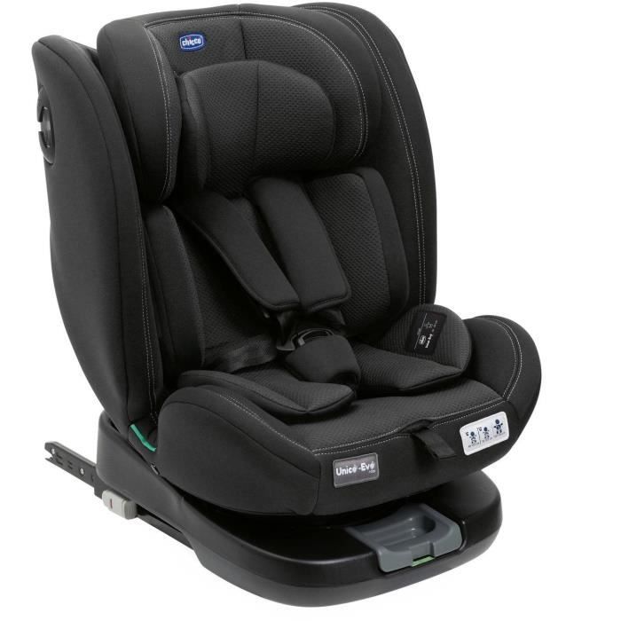 Siege-Auto Unico CHICCO Evo i-Size black