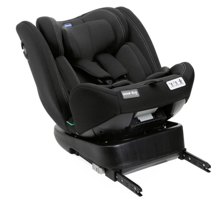 Siege-Auto Unico CHICCO Evo i-Size black