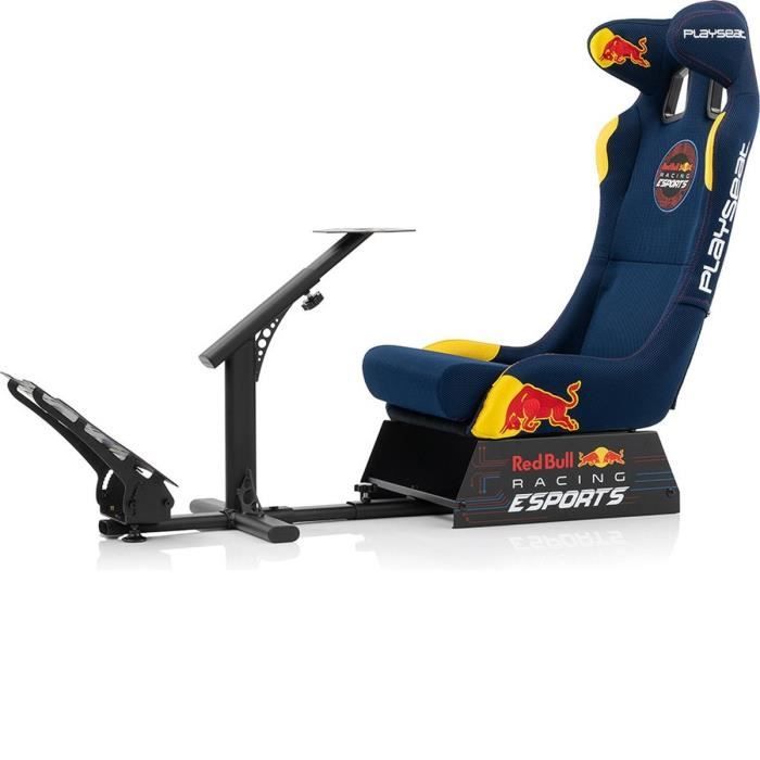 Siege Baquet Gaming - PLAYSEAT - Evolution Pro RedBull Esports