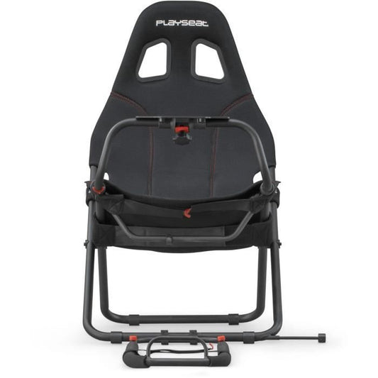 Siege de Simulation - PLAYSEAT - Challenge Actifit - Noir