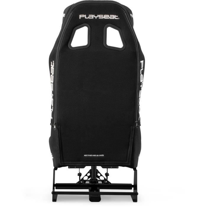 Siege de Simulation - PLAYSEAT - Evolution Pro Actifit - Noir