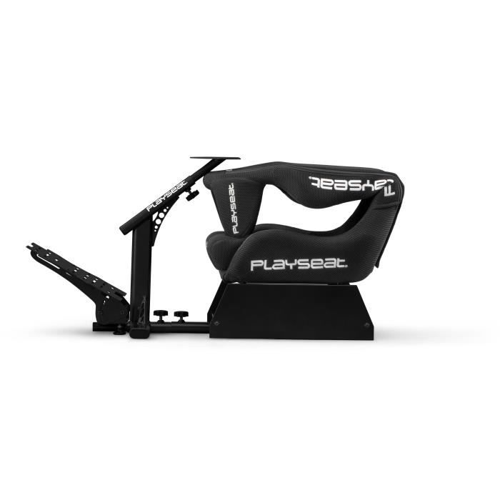 Siege de Simulation - PLAYSEAT - Evolution Pro Actifit - Noir