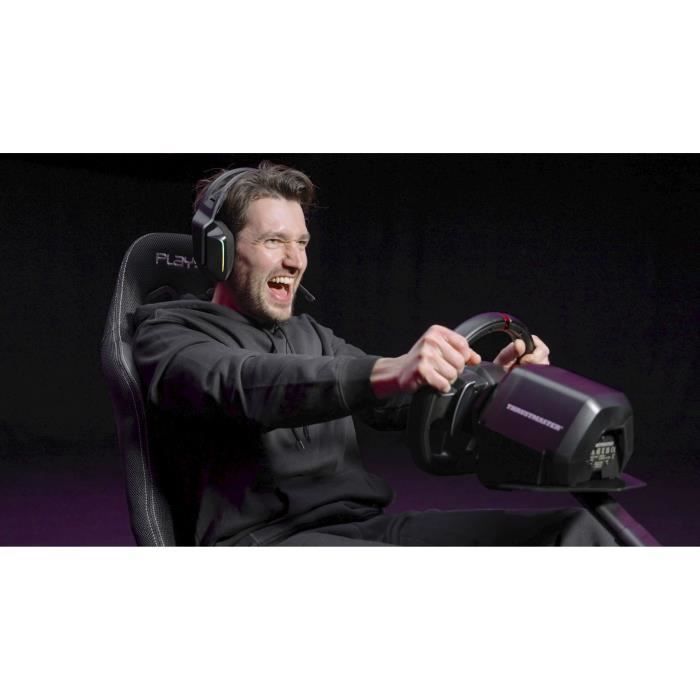 Siege de Simulation - PLAYSEAT - Evolution Pro Actifit - Noir