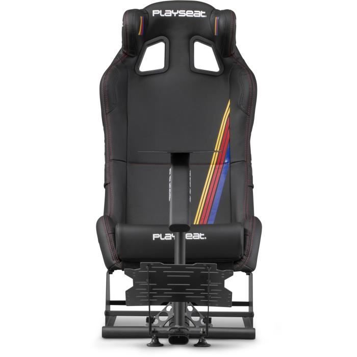 Siege de Simulation - PLAYSEAT - Evolution Pro - NASCAR Edition - Noir