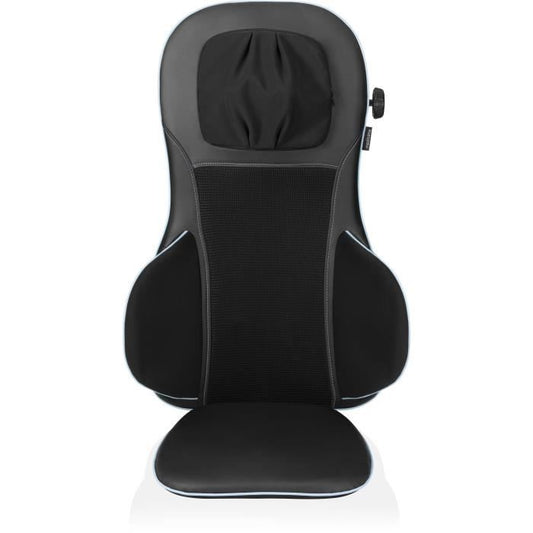 Siege massant premium - MEDISANA MC 825 - Shiatsu et acupression - 3 zones + nuque ajustable MEDISANA