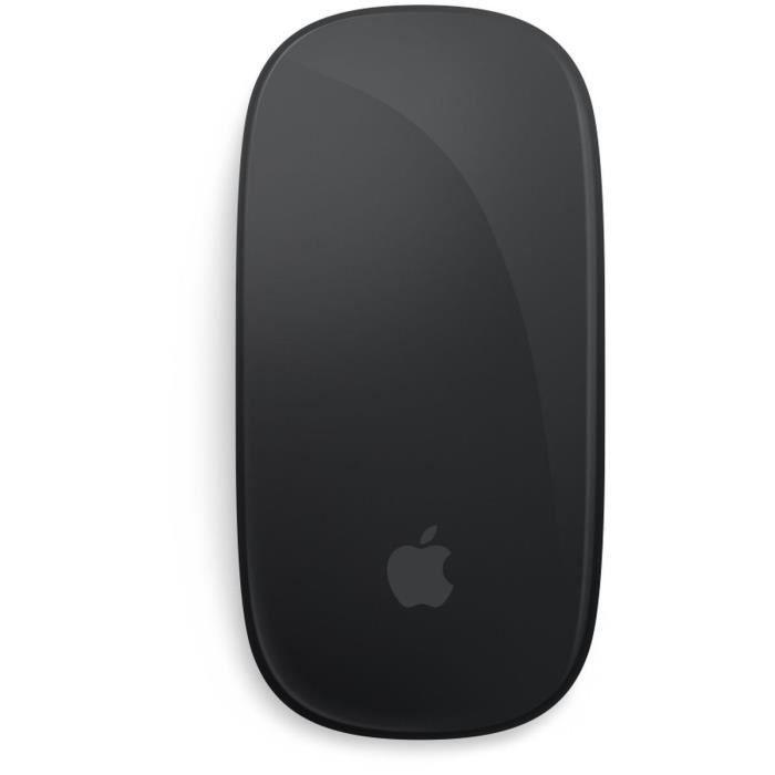 Apple Magic Mouse - Surface Multi - Touch - Noir - Paloma Tech