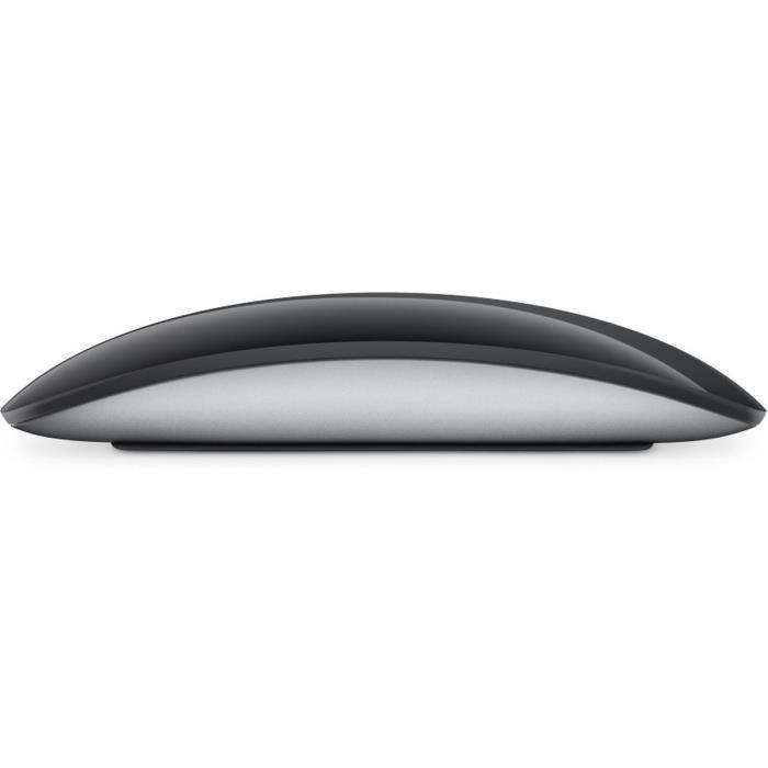 Apple Magic Mouse - Surface Multi - Touch - Noir - Paloma Tech