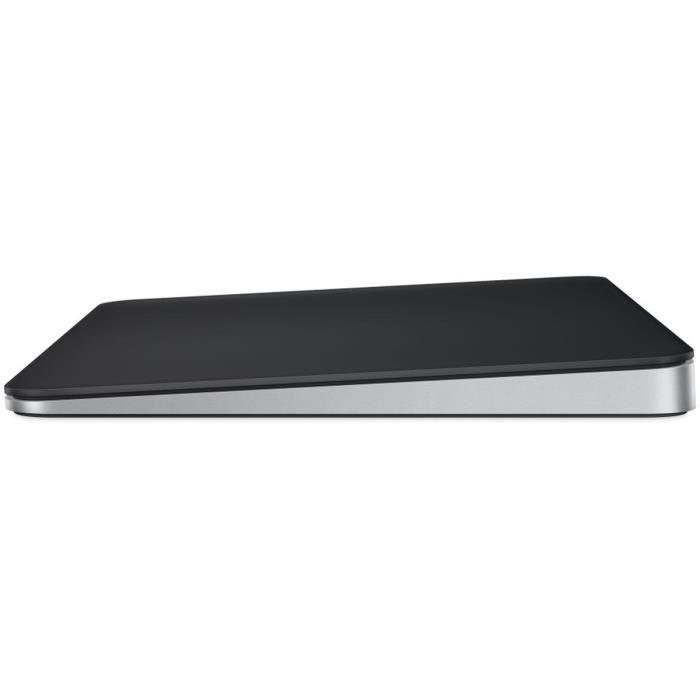 Apple Magic Trackpad - Surface Multi - Touch - Noir - Paloma Tech