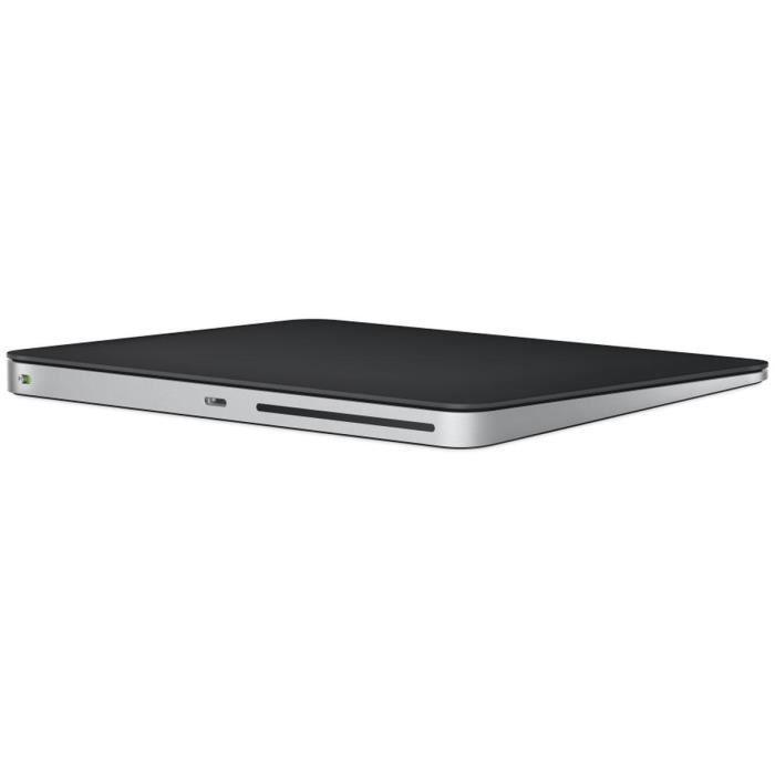 Apple Magic Trackpad - Surface Multi - Touch - Noir - Paloma Tech