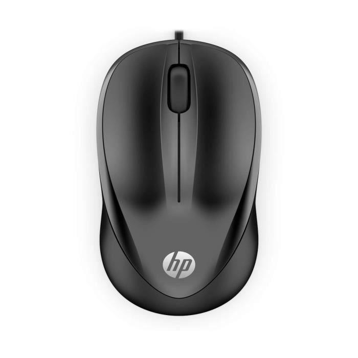 HP Souris filaire 1000 - Paloma Tech