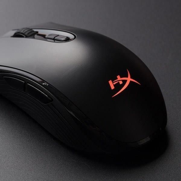 Souris Gaming Filaire - Hyperx Pulsefire Core - Paloma Tech