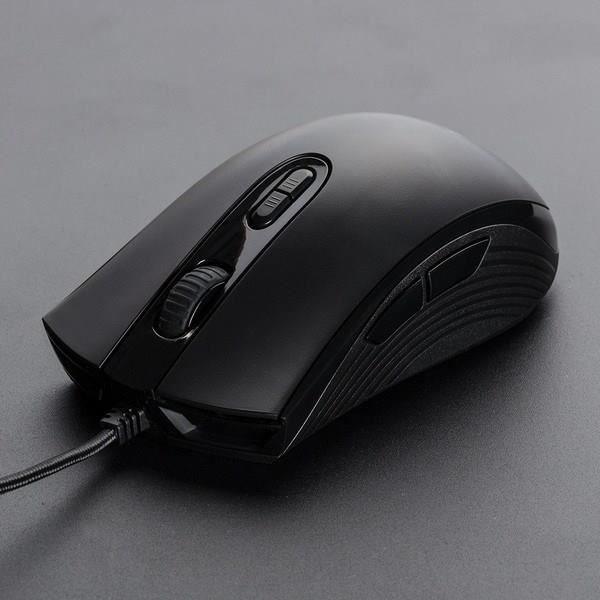 Souris Gaming Filaire - Hyperx Pulsefire Core - Paloma Tech