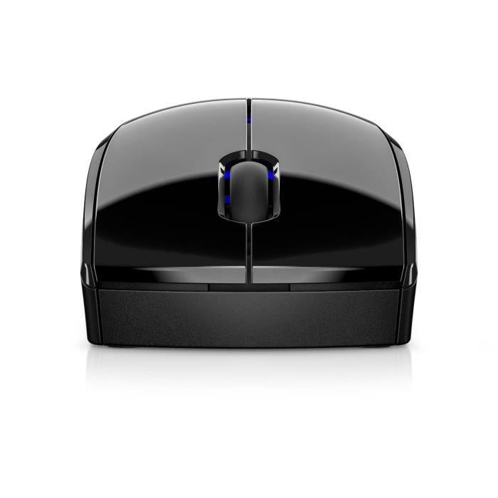 Souris sans fil HP 220 - Noir HP