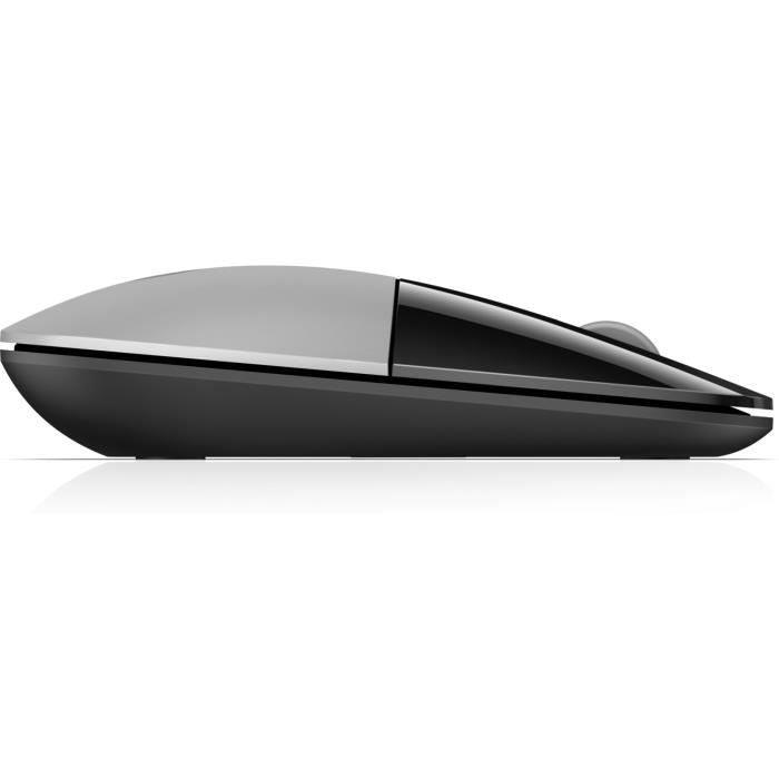 Souris sans fil HP Z3700 - Argent HP