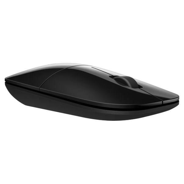 Souris sans fil HP Z3700 - Noir Onyx HP