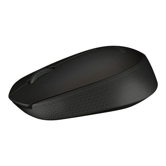 LOGITECH - Souris sans fil B170 - Noir - Paloma Tech