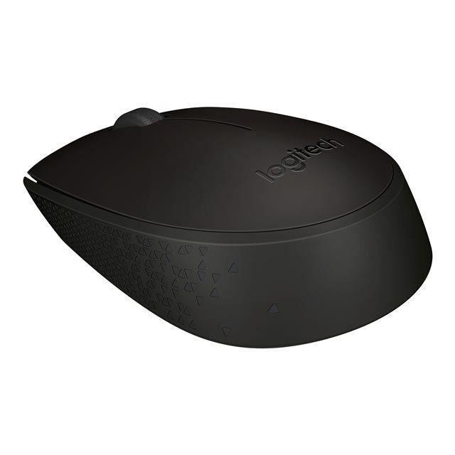 LOGITECH - Souris sans fil B170 - Noir - Paloma Tech