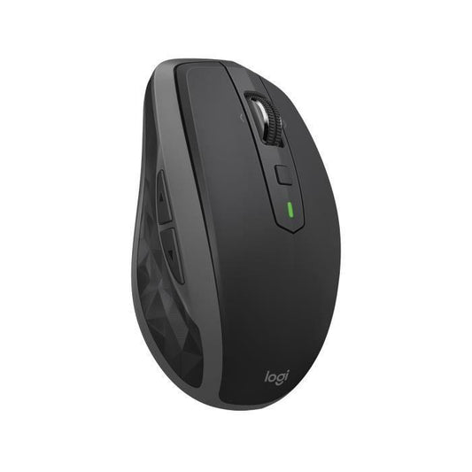 Souris sans fil - LOGITECH - MX Anywhere 2S - Noir - Paloma Tech