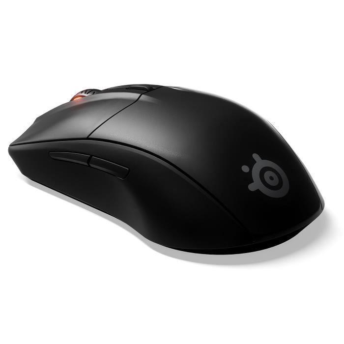 Souris Steelseries RIVAL 3 WIRELESS STEELSERIES