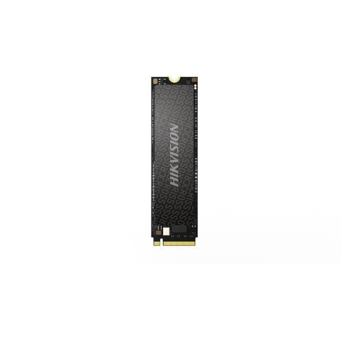 SSD Interne - HIKVISION - G4000E M2 2280 512 Go PCIe Gen4x4 NVMe 3D TLC 2500 MB/s - 5000MB/s 900TB (HS-SSD-G4000E/512G) HIKVISION