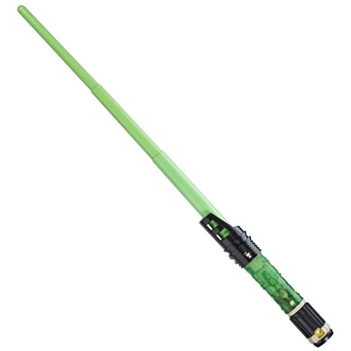 Star Wars Light Saber Forge Sabre Laser Standard Luke