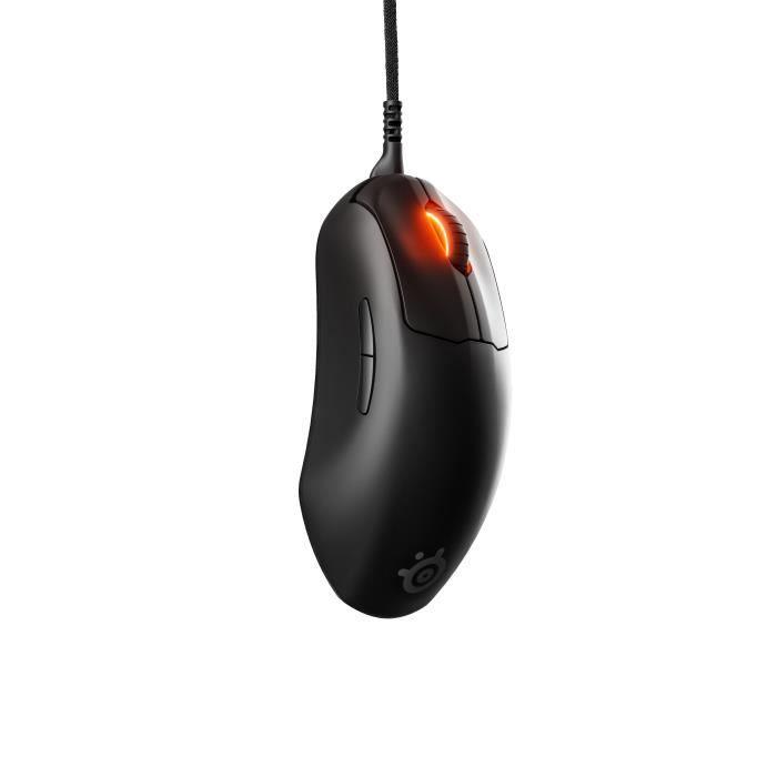 STEELSERIES Souris Prime + PC STEELSERIES