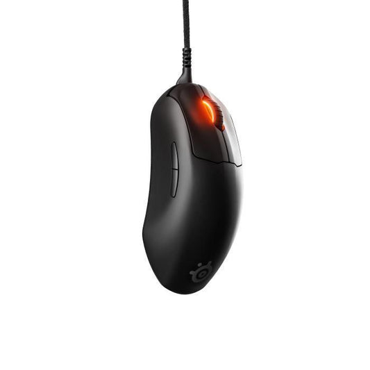 STEELSERIES Souris Prime + PC STEELSERIES