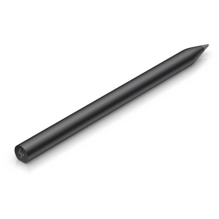 Stylet inclinable rechargeable HP MPP2.0 - Noir HP