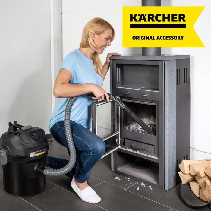 Suceur extra long spécial AD - KARCHER -  (2.863-307.0) KARCHER