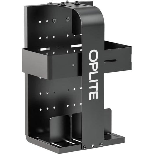 Support Universel GTR pour Console - OPLITE - Noir