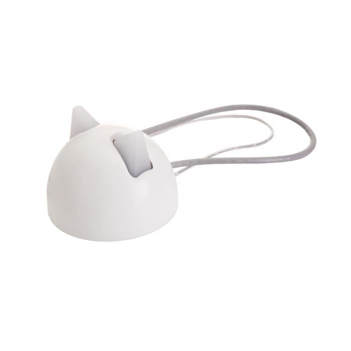 Sure Petcare Hub - Blanc - Compatible avec les produits Connect Sure Petcare (Mémorisation d'un maximum de 10 produits Connect) SUREFLAP