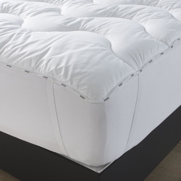 Surmatelas DODO - 140x190 cm