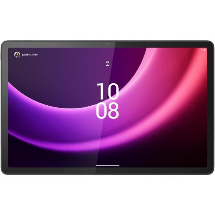 Tablette Android LENOVO Tab P11 (2nd Gen) 11,5 - 4 Go RAM - 128 Go