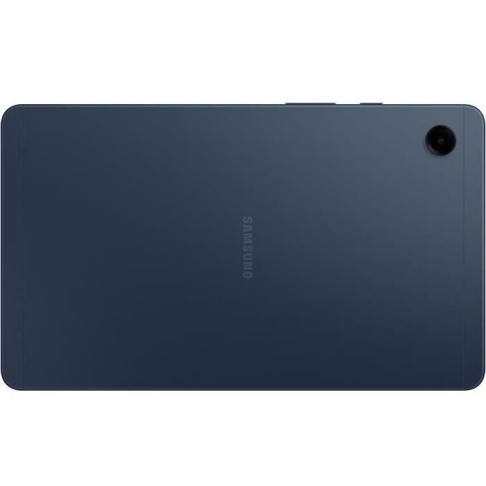 Tablette tactile Samsung Galaxy TAB A9 128Go Wifi Bleu Marine