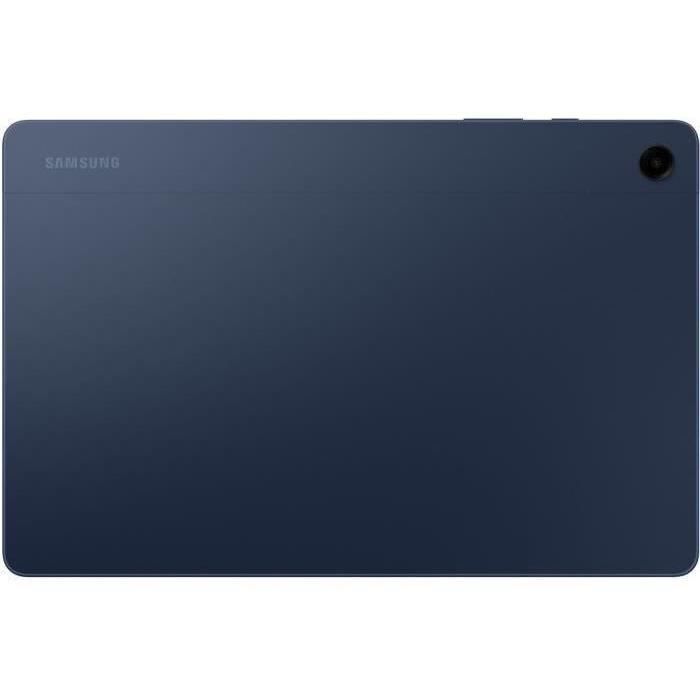 Tablette tactile Samsung Galaxy TAB A9 + 128Go Wifi Bleu Marine