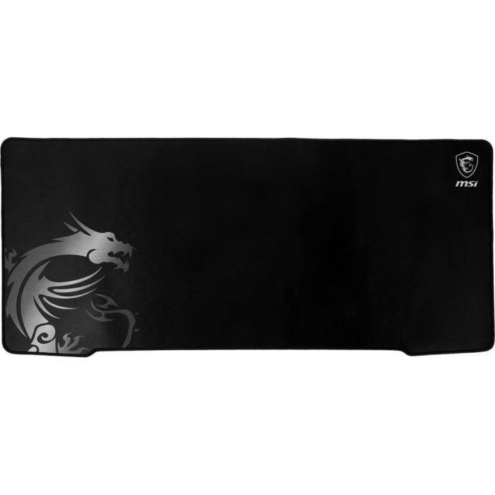 Tapis de souris gamer - MSI - AGILITY GD70 MSI MICRO-STAR INTERNATIONAL