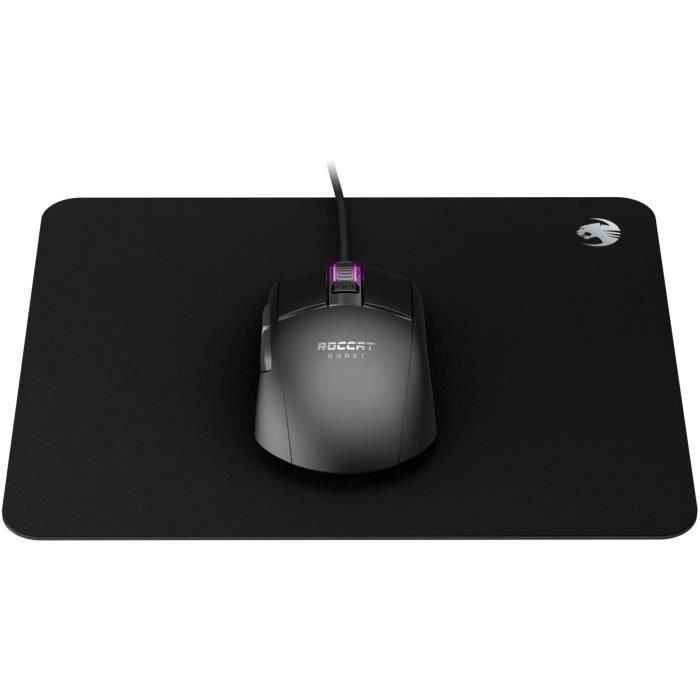 Tapis de Souris Gaming - ROCCAT - Sense Core Mini - 250 x 210 x 2 mm ROCCAT