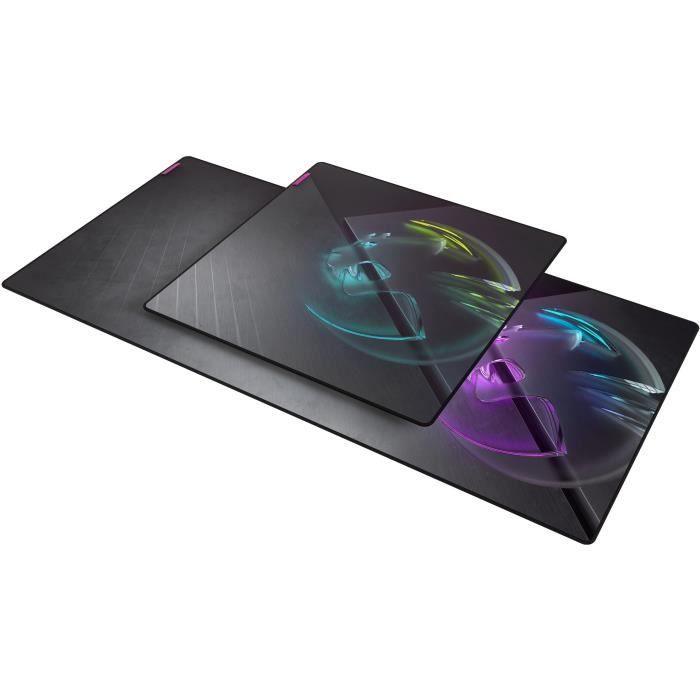 Tapis de Souris Gaming - ROCCAT - Sense Icon SQ - 450 x 450 x 3 mm ROCCAT