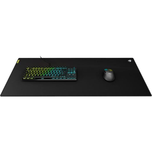 Tapis de Souris Gaming - ROCCAT - Sense Pro XXL - 900 x 420 x 2 mm ROCCAT