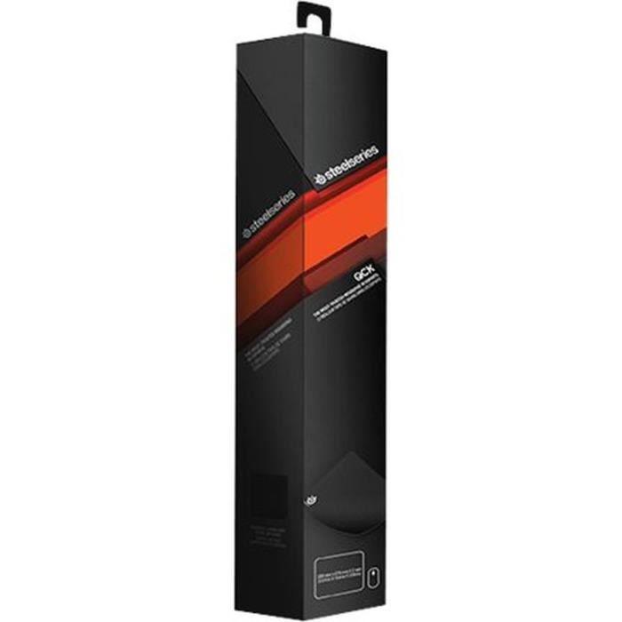 Tapis de Souris Gaming - STEELSERIES - QCK 3XL STEELSERIES