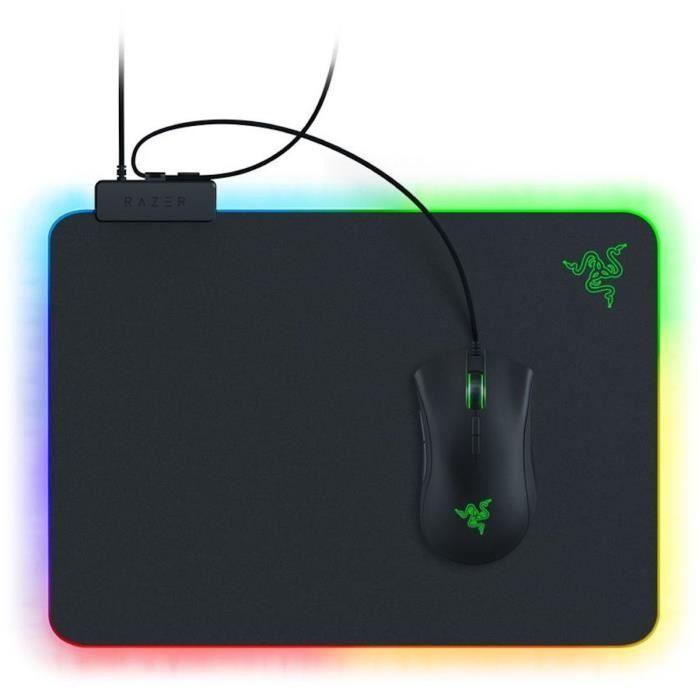 Tapis de Souris - RAZER - FireFly 2 RAZER