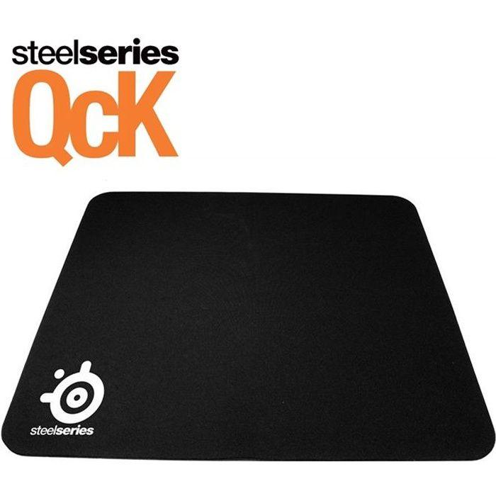 Tapis de souris Steelseries TAPIS STEELSERIES QCK STEELSERIES