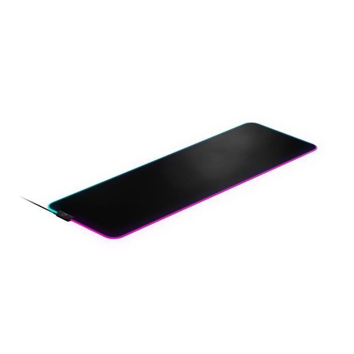 Tapis de souris Steelseries QcK Prism Cloth XL STEELSERIES