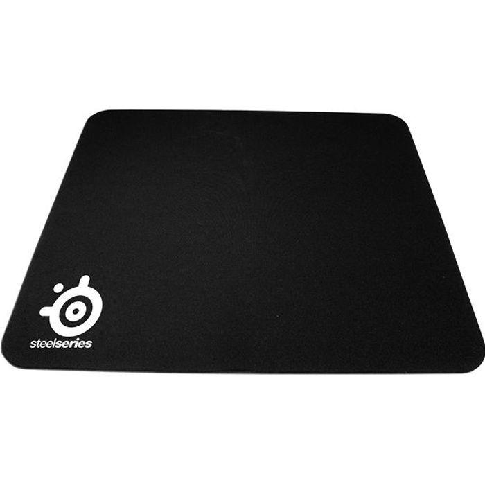 Tapis de souris Steelseries STEELPAD QCK+ STEELSERIES