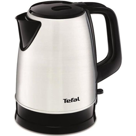 TEFAL Bouilloire Electrique Inox Sans fil 1.7L KI150D10 TEFAL