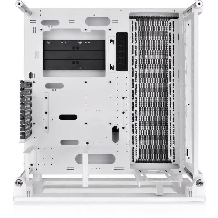 Thermaltake Core P3 TG Pro Snow White - CA-1G4-00M6WN-09 THERMALTAKE