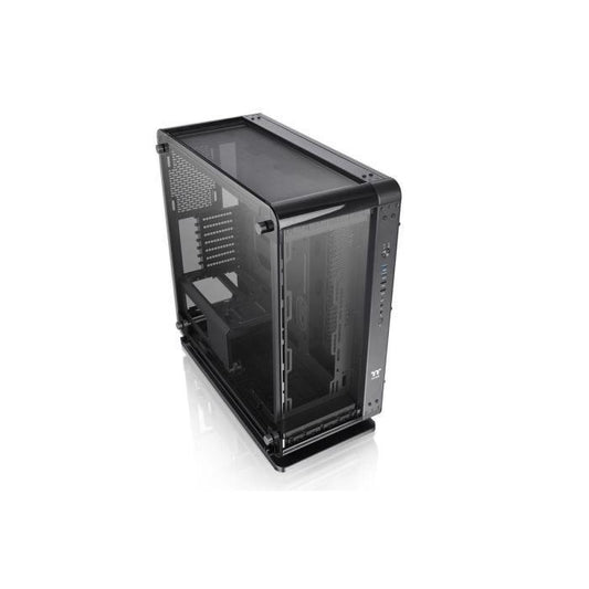 THERMALTAKE Core P6 TG (Noir) - Boitier sans alimentation - Moyen tour - Format ATX THERMALTAKE