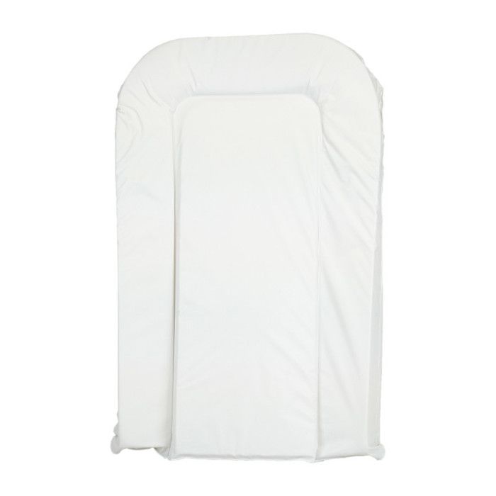 THERMOBABY Matelas a langer - Blanc muguet