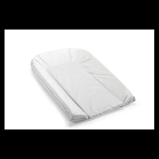 THERMOBABY Matelas a langer - Blanc muguet