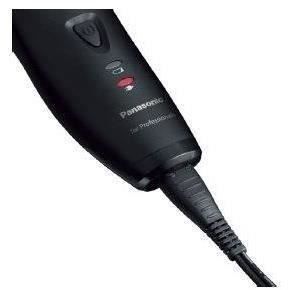 Tondeuse a cheveux - PANASONIC - ER-GP 74 - 6 longueurs de coupe - 3 peignes accessoires - 50 minutes d’utilisation